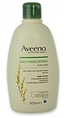 AVEENO PN BAGNO DOCCIA PROMO 500 ML - Farmaciacarpediem.it