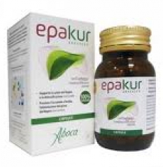 EPAKUR ADVANCED 50 CAPSULE - Farmaciacarpediem.it