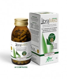 LIBRAMED 84 COMPRESSE - Farmaciacarpediem.it