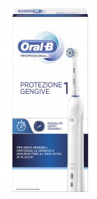 ORALB PRO1 LABORATORY SPAZZOLINO ELETTRICO - Farmaciacarpediem.it