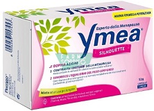 YMEA SILHOUETTE 128CPS  - Farmaciacarpediem.it