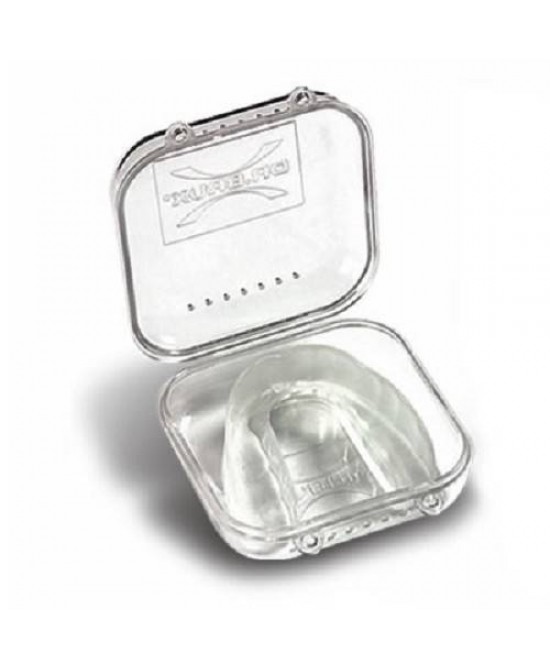 DR BRUX BITE NOTTE SUP TRASPARENTE - Farmaciacarpediem.it