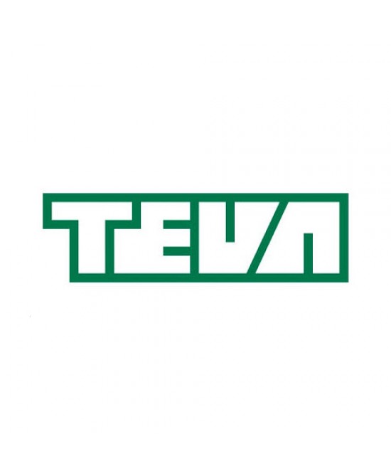 CARBONE VEGETALE TEVA 40 COMPRESSE 16,2 G - Farmaciacarpediem.it