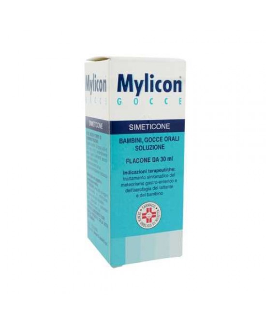 MYLICON*BB OS GTT 30ML - Farmaciacarpediem.it