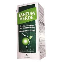 TANTUM VERDE*NEBUL 30ML 0,15% - Farmaciacarpediem.it