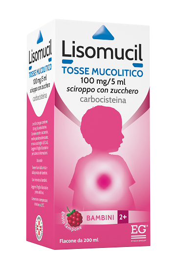 LISOMUCIL TOSSE MUC*BB SCIR 2% - Farmaciacarpediem.it