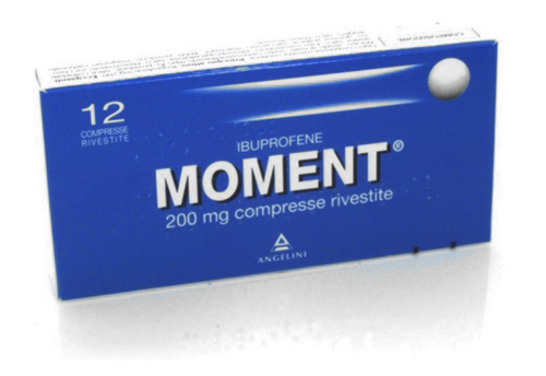 MOMENT*12CPR RIV 200MG - Farmaciacarpediem.it