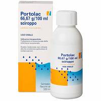 PORTOLAC*SCIR FL 200ML 66,67G - Farmaciacarpediem.it