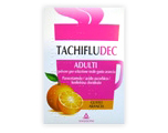 TACHIFLUDEC*10BUST ARANCIA - Farmaciacarpediem.it