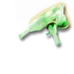 GUAINA IPOALLERGENICA SECURITY + AUTOADESIVE CONVEEN MISURA 35MM 30 PEZZI ARTICOLO 5235 - Farmaciacarpediem.it