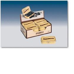 LIQUIRIZIA SPEZZATA ORO 40 G - Farmaciacarpediem.it