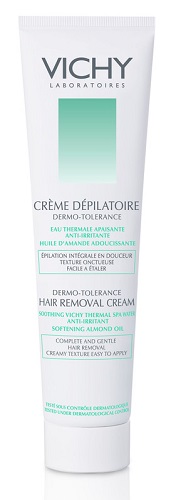 VICHY CREMA DEPILATORIA 150 ML - Farmaciacarpediem.it