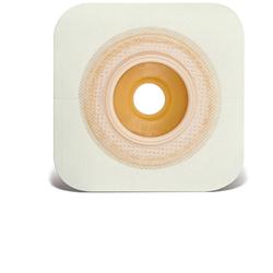 PLACCA CONVESSA BARRIERA CUTANEA COSTITUITA UN DISCO CONVESSO DI STOMAHESIVE CIRCONTO UN SUPPORTO IN CEROTTO MICROPOROSO SISTEMA 2S PLACCA CONVESSA 13/45MM 5 PEZZI - Farmaciacarpediem.it