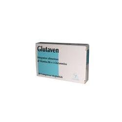 GLUTAVEN 20 COMPRESSE - Farmaciacarpediem.it