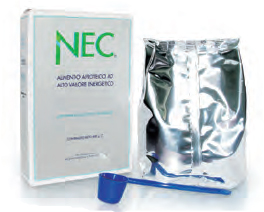 NEC POLVERE 400 G - Farmaciacarpediem.it