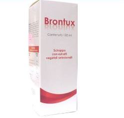 BRONTUX SCIROPPO 150 ML - Farmaciacarpediem.it