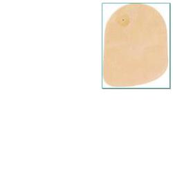 SACCA ANATOMICA PER COLOSTOMIA CON BARRIERA PROTETTIVA IDROCOLLOIDALE A PROTEZIONE TOTALE NOVA 20/60 MM 30 PEZZI - Farmaciacarpediem.it