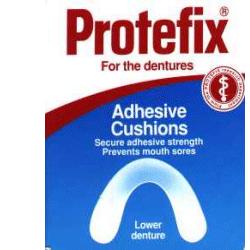 PROTEFIX CUSCINETTO INFERIORE 30 PEZZI - Farmaciacarpediem.it