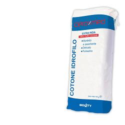COTONE IDROFILO CEROXMED 100 G - Farmaciacarpediem.it
