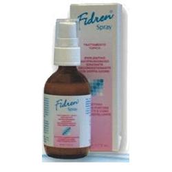 FIDREN SPRAY 50 ML - Farmaciacarpediem.it