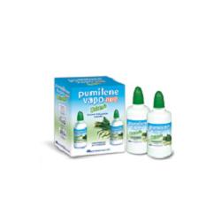 PUMILENE VAPO DUO CON DIFFUSORE 2X40 ML - Farmaciacarpediem.it