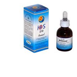 AMENOSOL LIQUIDO 50 ML - Farmaciacarpediem.it