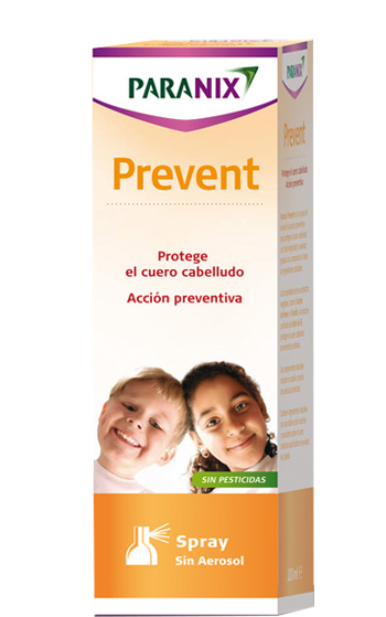 PARANIX PREVENT SPRAY NOGAS 100 ML - Farmaciacarpediem.it