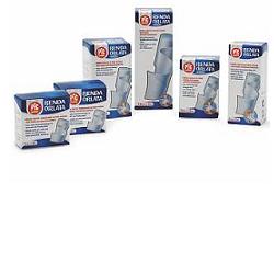 BENDA IN GARZA IDROFILA ORLATA PIC DRESSFIX CM10X10M - Farmaciacarpediem.it