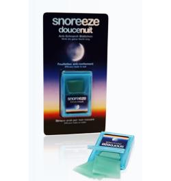 SNOREEZE ORAL STRIPS 14 PEZZI - Farmaciacarpediem.it