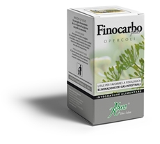 FINOCARBO PLUS 50 OPERCOLI 25G NUOVO FORMATO - Farmaciacarpediem.it