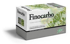 FINOCARBO PLUS TISANA 20 BUSTINE 2 G - Farmaciacarpediem.it