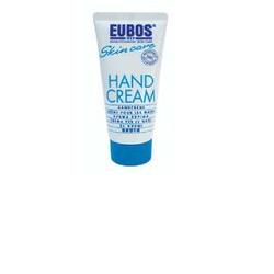 EUBOS CREMA MANI 50 ML TUBO - Farmaciacarpediem.it