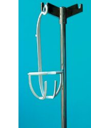 CESTELLO REGGIFLACONE RIGIDO IN PLASTICA - Farmaciacarpediem.it