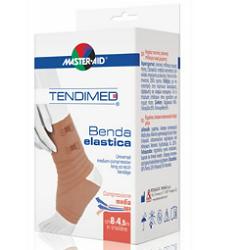BENDA ELASTICA MASTER-AID TENDIMED 8X4,5 - Farmaciacarpediem.it