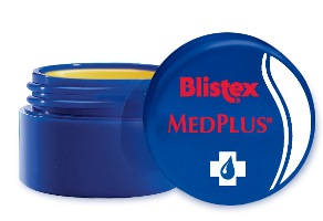 BLISTEX MED PLUS VASETTO 7 G - Farmaciacarpediem.it