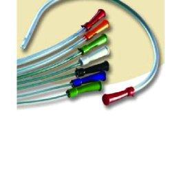 CATETERE VESCICALE AUTOLUBRIFICANTE EASICATH PER DONNA CH 14 30 PEZZI - Farmaciacarpediem.it
