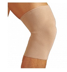 GINOCCHIERA SPORTIVA GIBAUD CAMEL MISURA 4 - Farmaciacarpediem.it