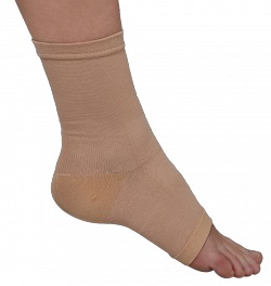 CAVIGLIERA CALZINO SOTTILE IN COTONE GIBAUD MISURA 3 - Farmaciacarpediem.it