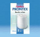 BENDA PRONTEX CAMBRIC 10CM - Farmaciacarpediem.it