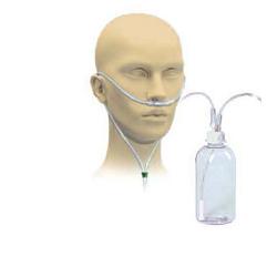 GORGOGLIATORE OSSIGENO COMPLETO - Farmaciacarpediem.it