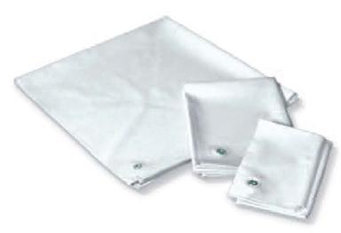 LENZUOLO IMPERMEABILE GOMMA 90X120 CM - Farmaciacarpediem.it