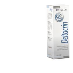 PHARCOS DELTATAR SHAMPOO 250 ML - Farmaciacarpediem.it