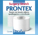 CEROTTO PRONTEX STRETCH 500X5CM 1CONFEZIONE - Farmaciacarpediem.it