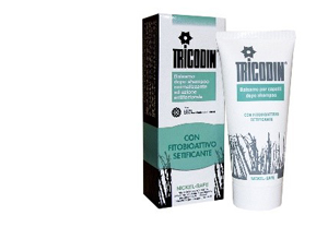 TRICODIN BALSAMO 100 ML - Farmaciacarpediem.it