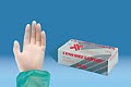 PRONTEX GUANTO IN LATTICE CON AMIDO GRANDE 100 PEZZI - Farmaciacarpediem.it