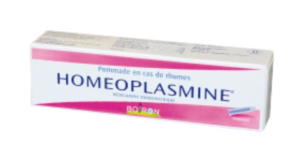 HOMEOPLASMINE POMATA 40G - Farmaciacarpediem.it