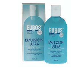 EUBOS EMULSIONE ULTRANUTRIENTE 200 ML - Farmaciacarpediem.it