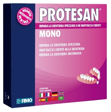 PROTESAN MONO KIT PROTESI MONOUSO - Farmaciacarpediem.it