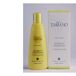AQUA TABIANO SHAMPOO SEBOEQUILIBRANTE 200 ML - Farmaciacarpediem.it
