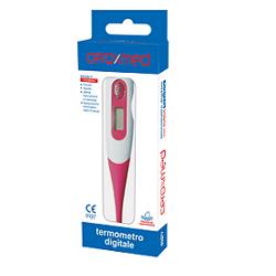 TERMOMETRO DIGITALE CEROXMED 1 PEZZO - Farmaciacarpediem.it